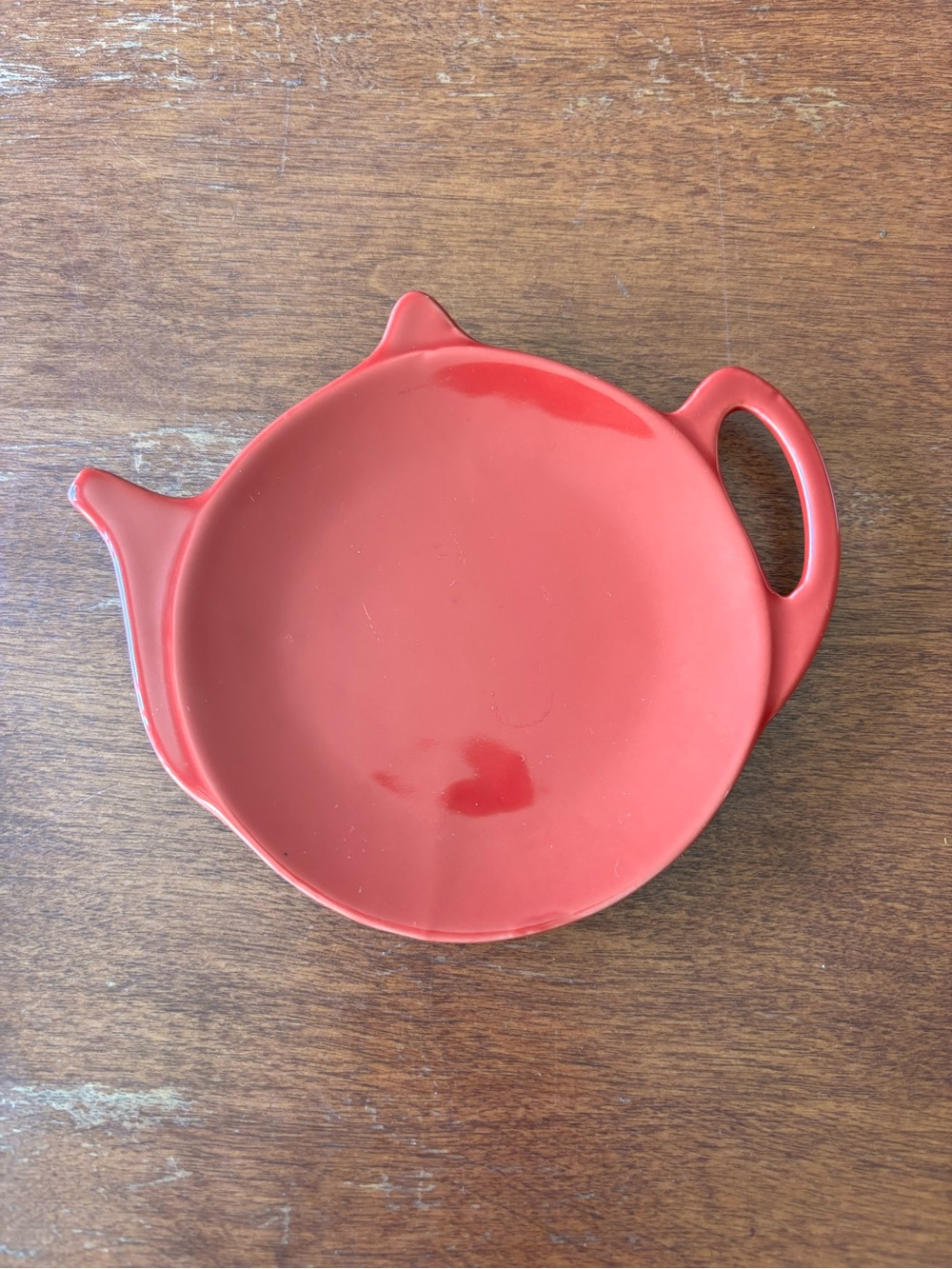 Price and Kensington Tea Bag Caddy
